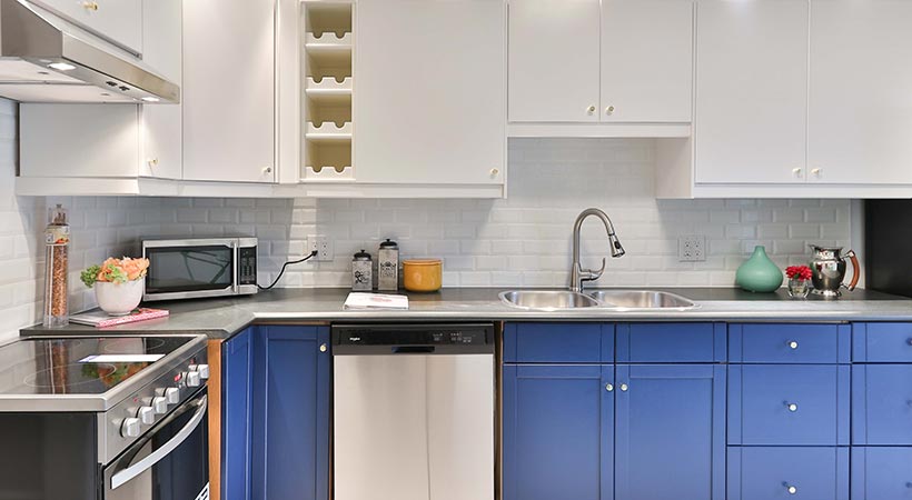 столешницы для кухни